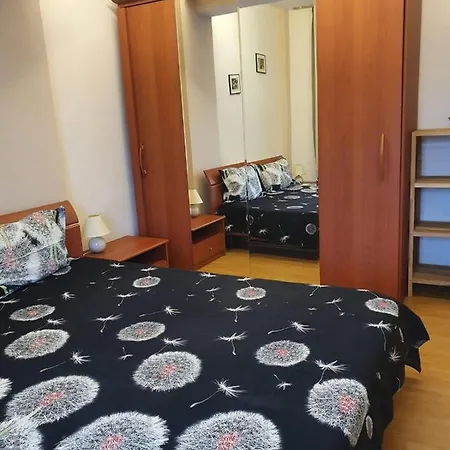 Apartment Two Safira