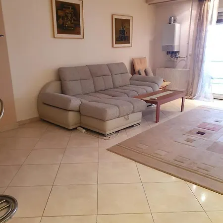 Apartment Two Safira