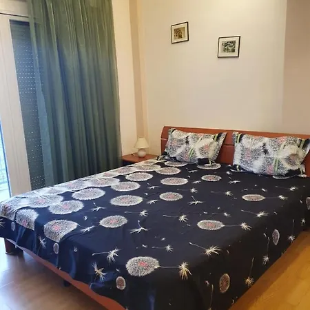 Apartment Two Safira *