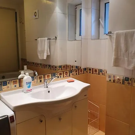 Apartment Two Safira *